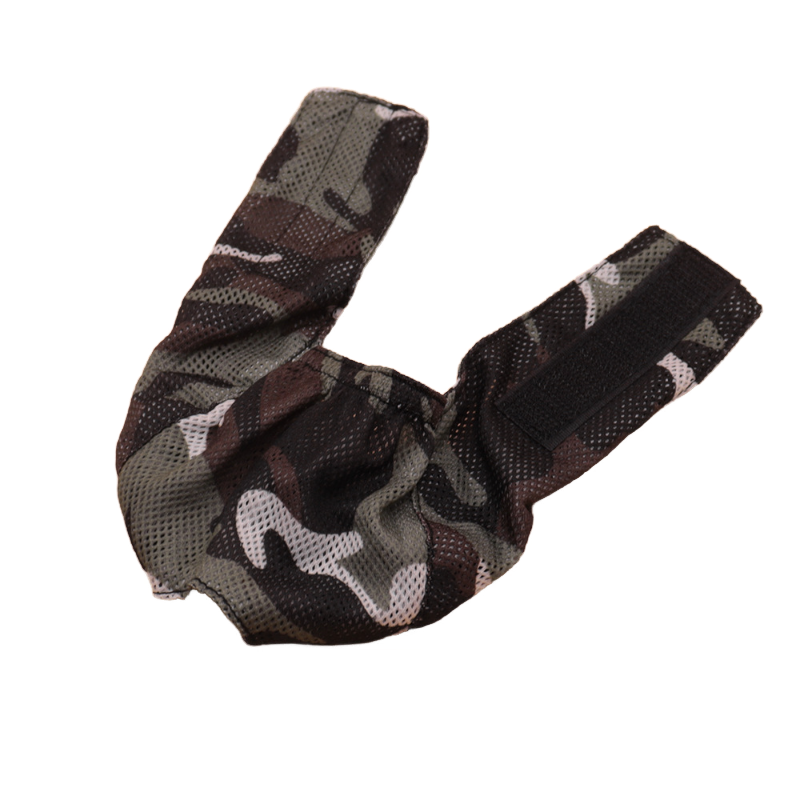 Breathable Pet Mouth Cover Multifunctional Mask