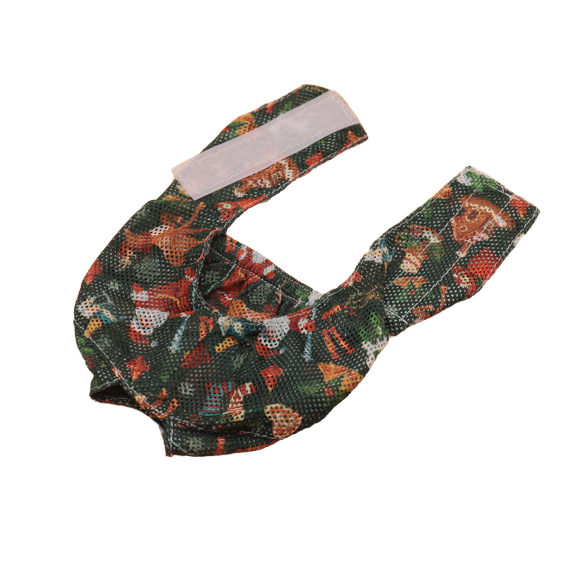 Breathable Pet Mouth Cover Multifunctional Mask