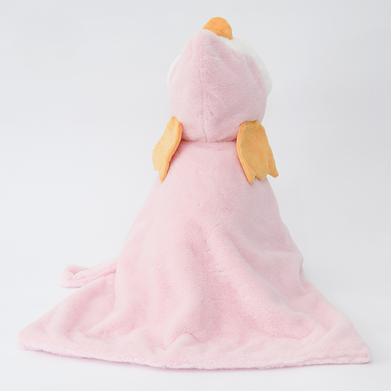 Winter Warm Pet Sleeping Bag Cosplay Costume