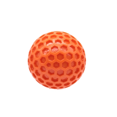 Durable Squeaky Dog Ball Toy 02