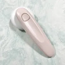 Cat Dog UFO Massage Hair Removal Brush review Mark Thompson