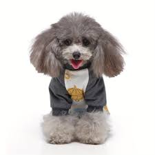 Aerospace Print Dog Pajamas review David Miller