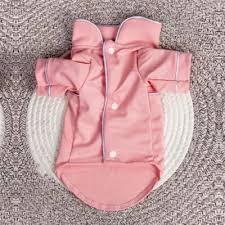 Autumn Pet Clothing Pajamas review Christina Bell