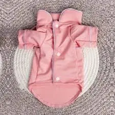 Autumn Pet Clothing Pajamas review Christina Bell