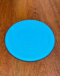 Dog Throw Toy Training Flying Saucer review Nathan Brooks