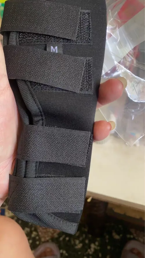 Dog Hock Braces Fix Hock Joint Damage review Michael Johnson