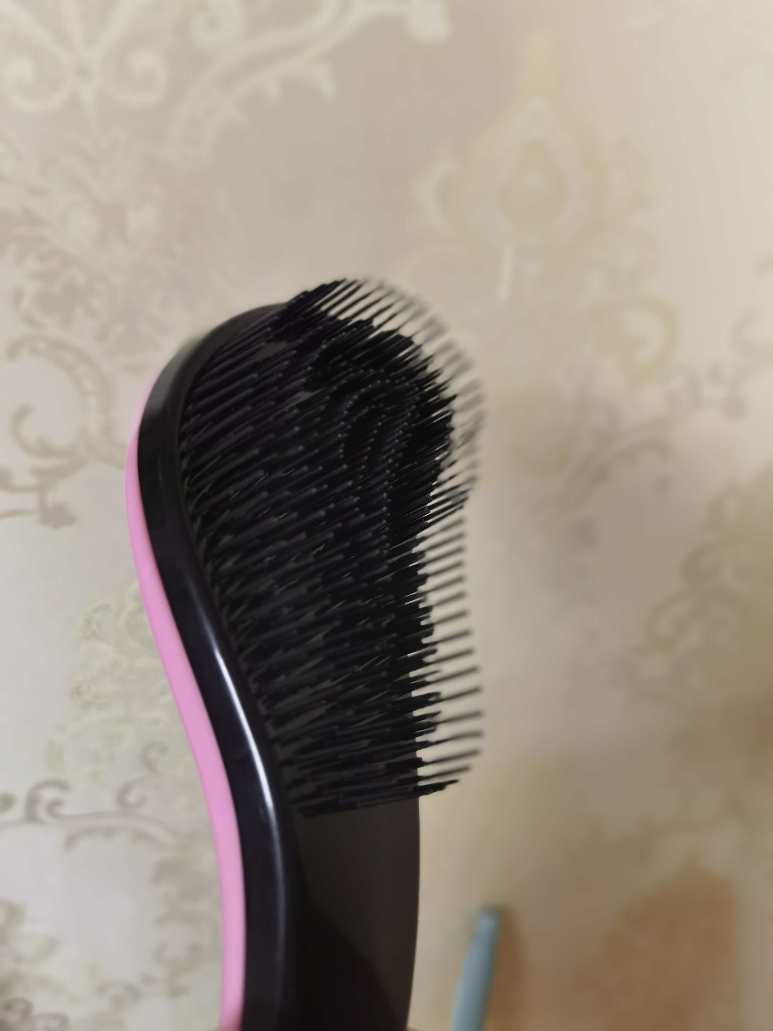 Pet Grooming Comb with Curve Handle for Pets review Daniel Green