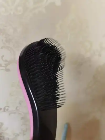 Pet Grooming Comb with Curve Handle for Pets review Daniel Green