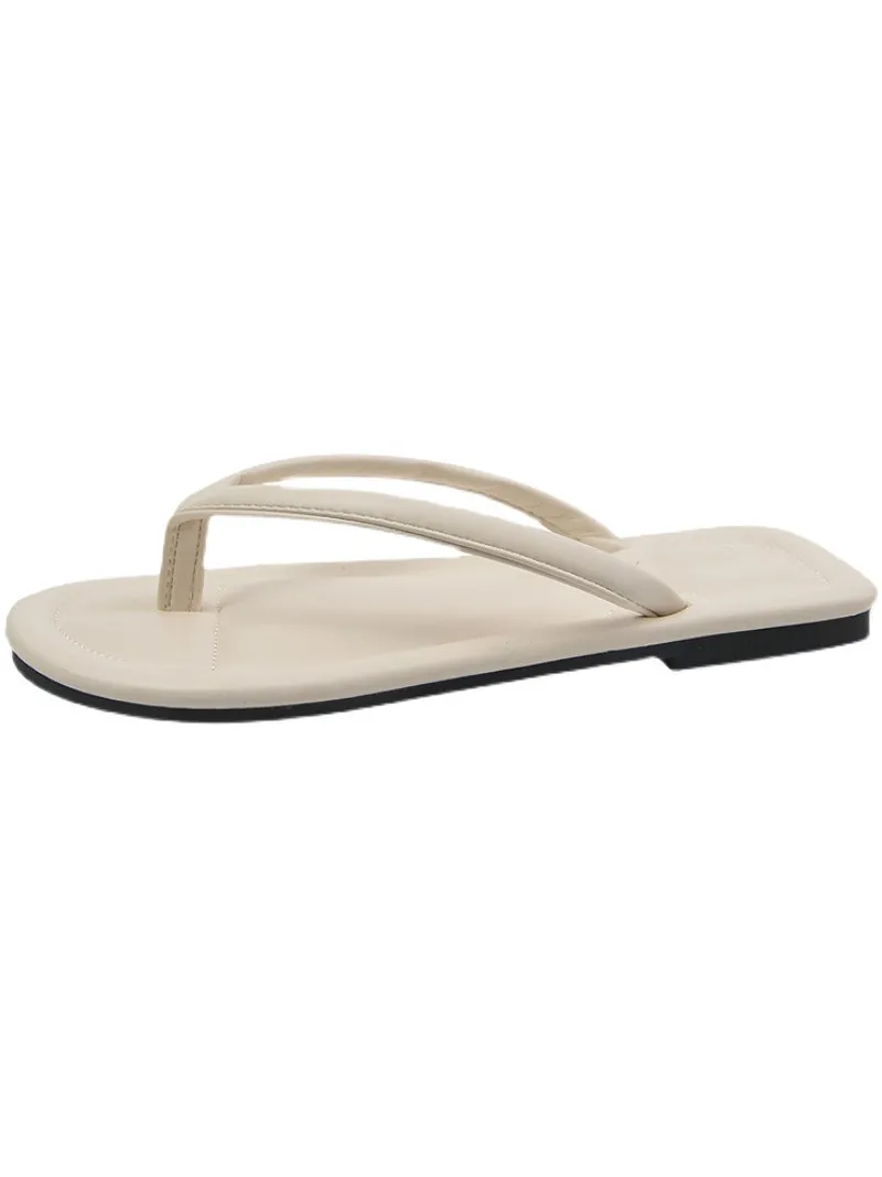 Women's Summer Flat Sandals