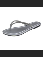 Large Size Flat Thong Popular Beach Sandals