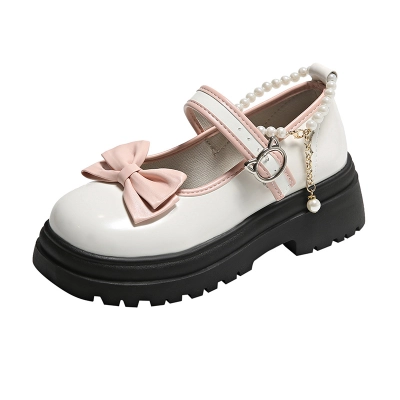 Lolita Princess Shoes 01