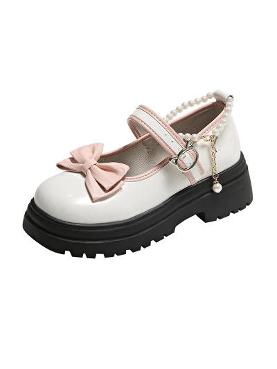 Lolita Princess Shoes 01
