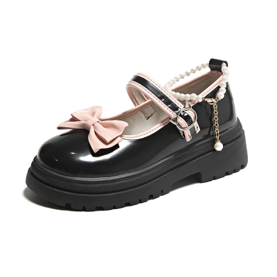 Lolita Princess Shoes 02