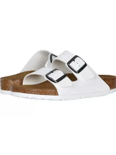Single Strap Flat Comfortable Large Size Beach Shoes Slides 01