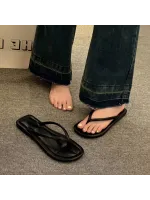 Women's Summer Flat Sandals