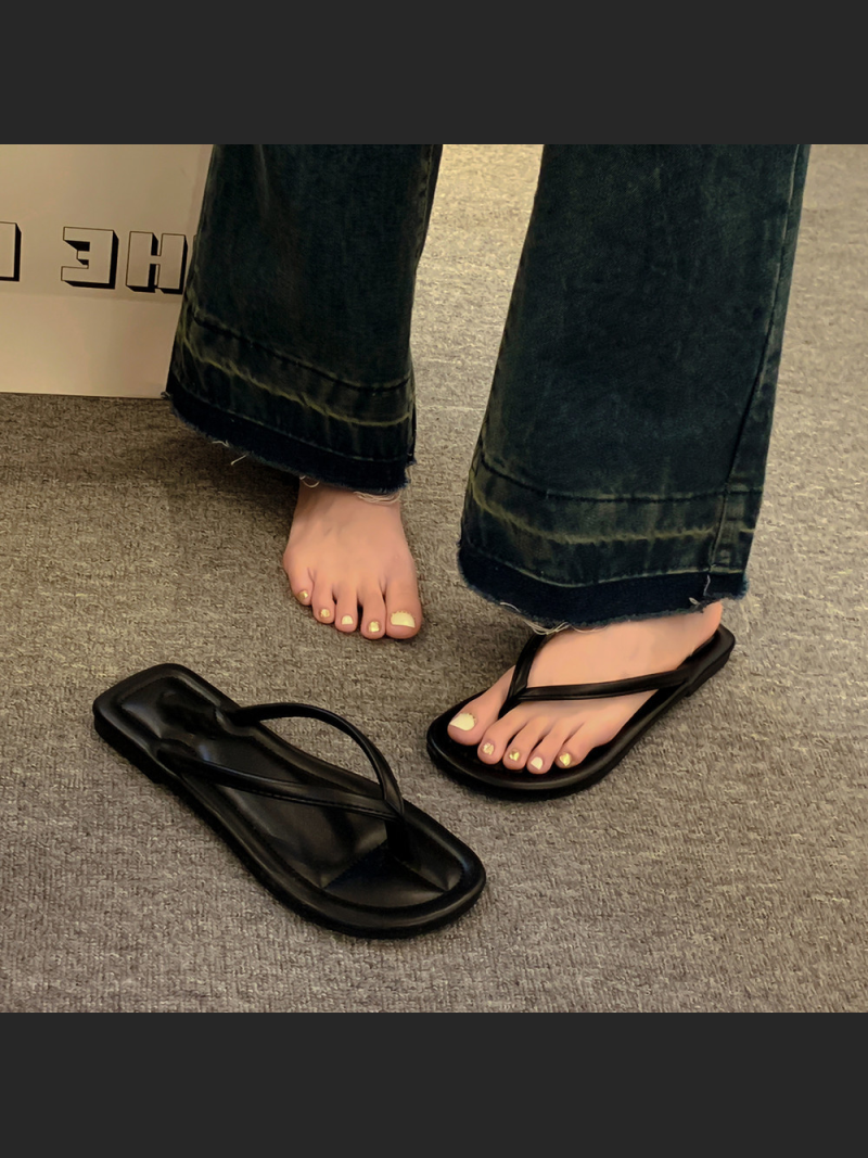 Women's Summer Flat Sandals