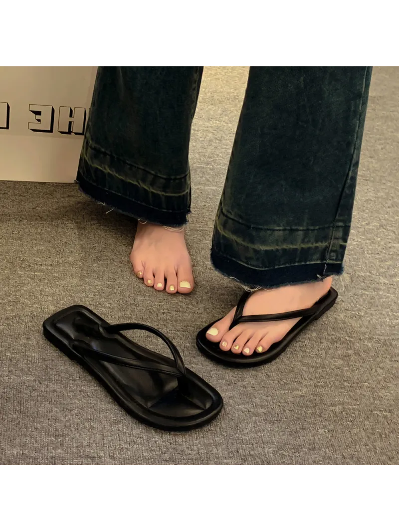 Women's Summer Flat Sandals