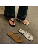 Women's Summer Flat Sandals