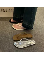 Women's Summer Flat Sandals