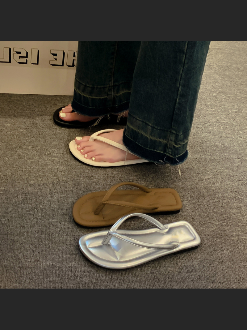 Women's Summer Flat Sandals