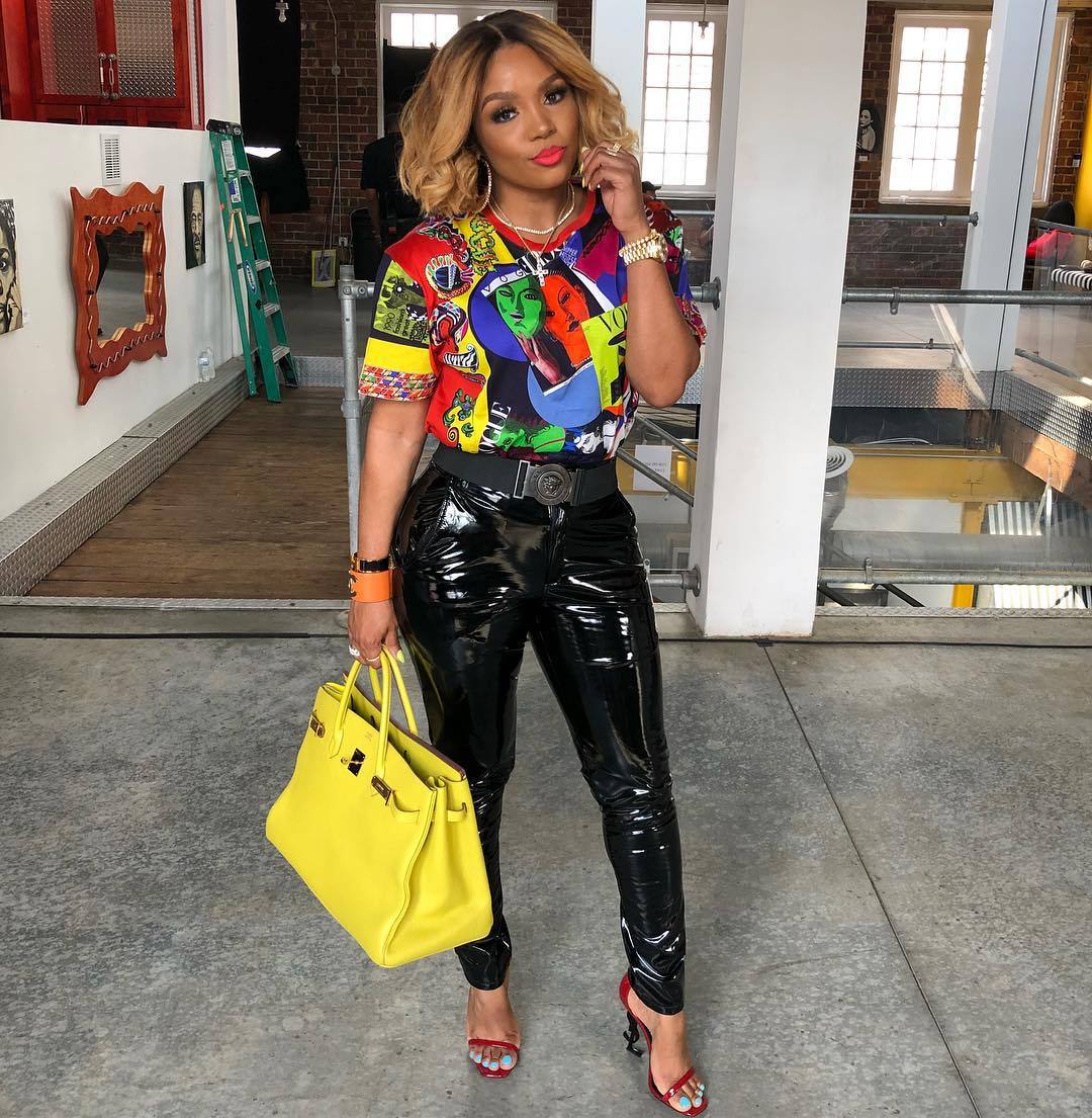 Casual Women's Summer Short Sleeved Personalized Pattern Printed T-shirt