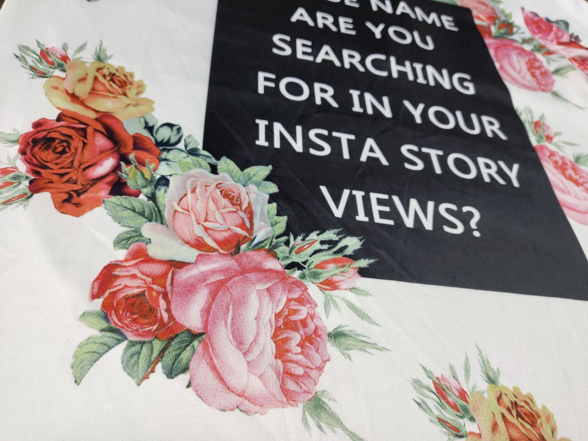 Women'S Summer Short Sleeved Fashion Digital Printed T-Shirt