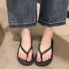Women's Summer Flat Sandals review Amanda Lee