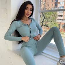 Winter Solid Color Pit Bar Double-Sided Zipper Set review Harper Wilson