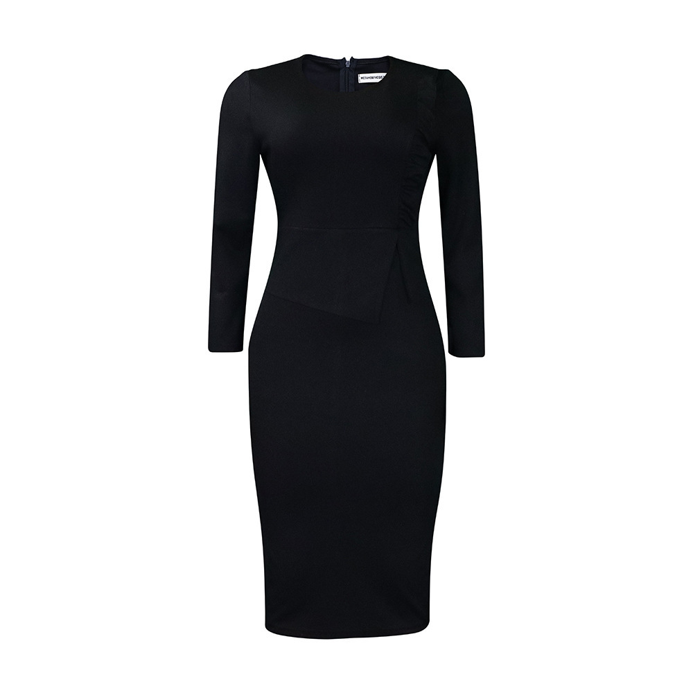 Spring New Style Slim Pencil Skirt