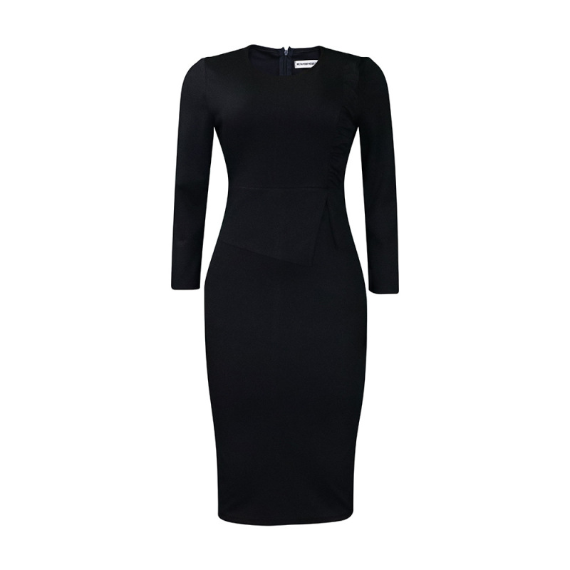 Spring New Style Slim Pencil Skirt
