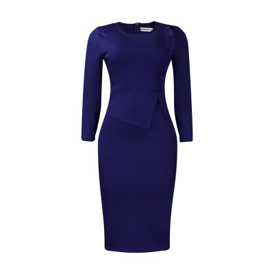 Spring New Style Slim Pencil Skirt 01