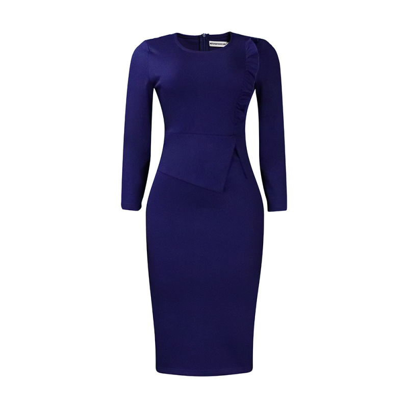 Spring New Style Slim Pencil Skirt