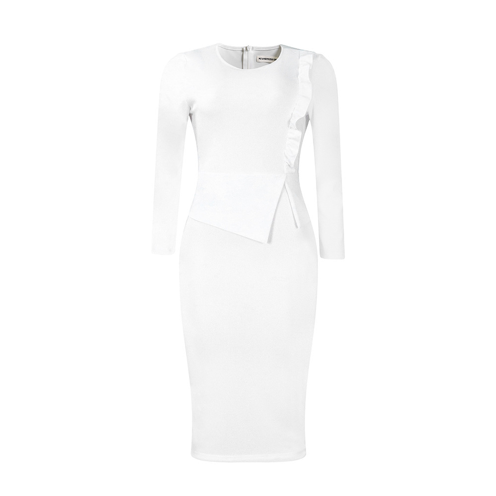 Spring New Style Slim Pencil Skirt