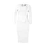 Spring New Style Slim Pencil Skirt