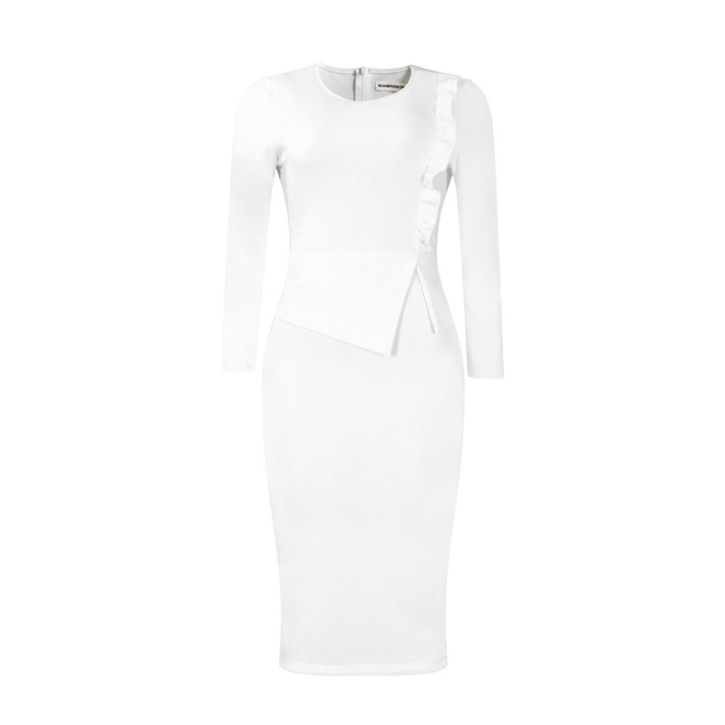 Spring New Style Slim Pencil Skirt