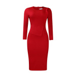 Spring New Style Slim Pencil Skirt