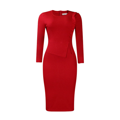 Spring New Style Slim Pencil Skirt 02