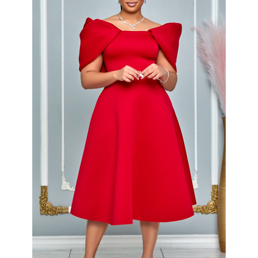 New Fashion Sexy Party Dress