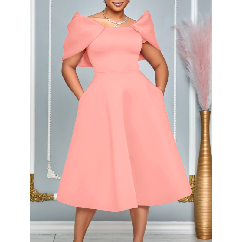 New Fashion Sexy Party Dress