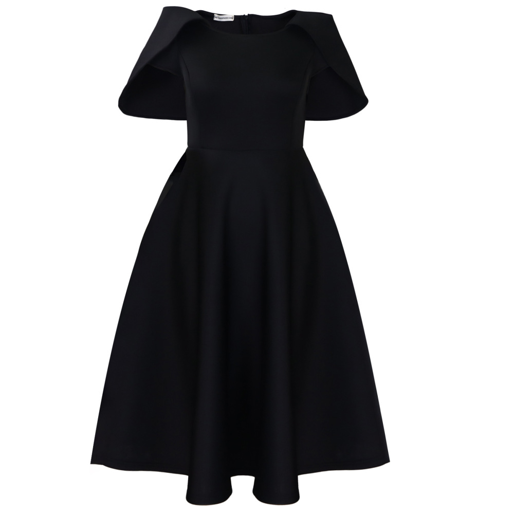New Fashion Sexy Party Dress