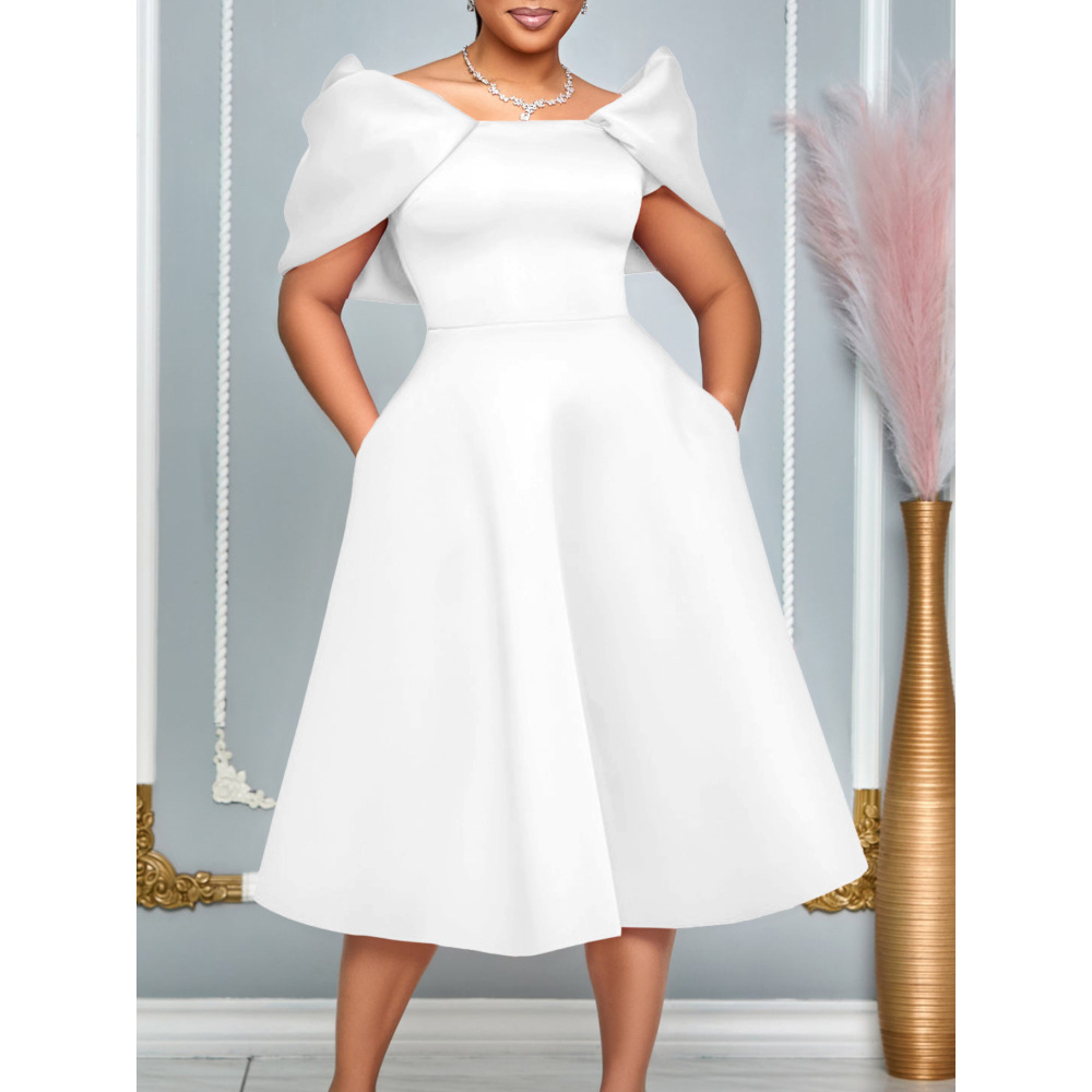 New Fashion Sexy Party Dress