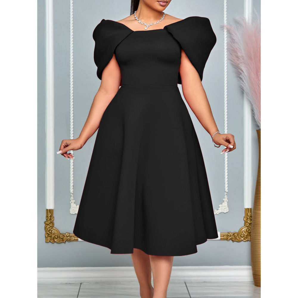 New Fashion Sexy Party Dress