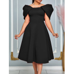 New Fashion Sexy Party Dress