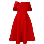 New Fashion Sexy Party Dress
