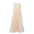 Suspender Pleated Sexy Fashion A-line Long Skirt Dress