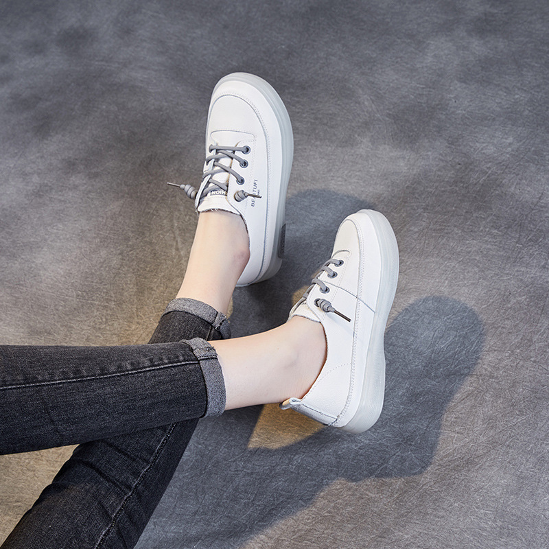 New Casual Shoes: Casual Board Shoes