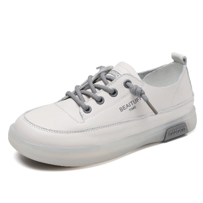 New Casual Shoes: Casual Board Shoes 01