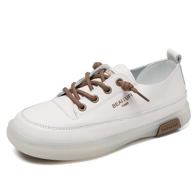 New Casual Shoes: Casual Board Shoes 02