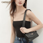 Modal Tank Top with Strappy Top Underneath