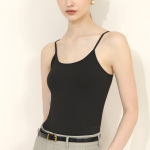 New Modal Strappy Vest for Women's Innerwear Base Layer